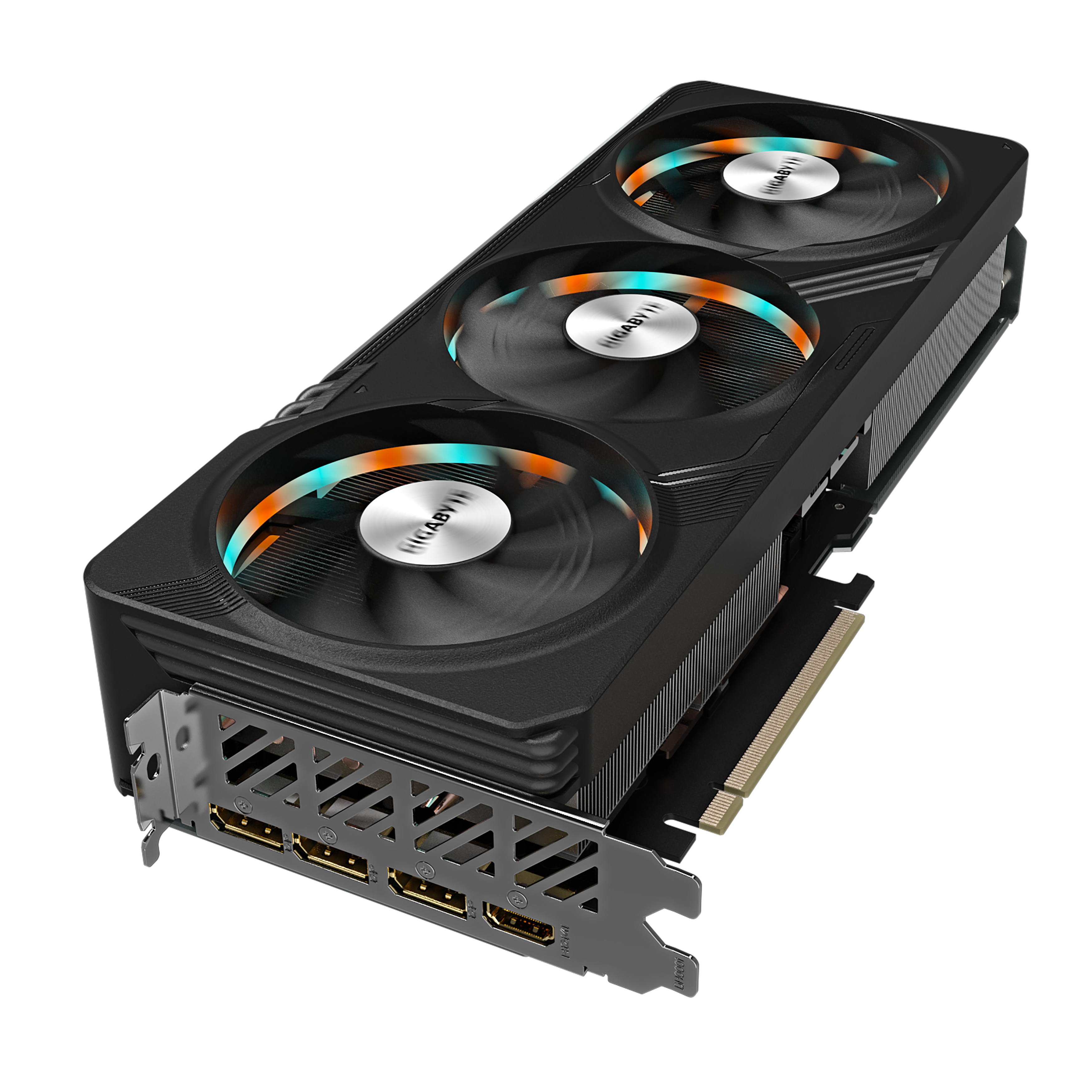 GIGABYTE GAMING GeForce RTX 4070 Ti SUPER OC 16G - Image 6