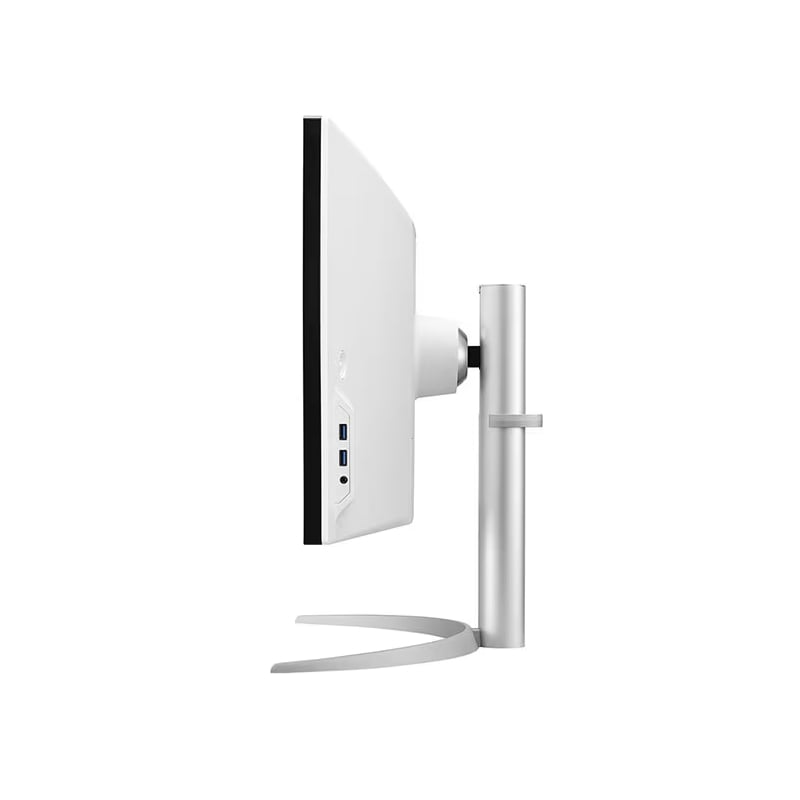 LG 49" UltraWide Dual QHD Curved Monitor with HDMI and USB-C - Image 7