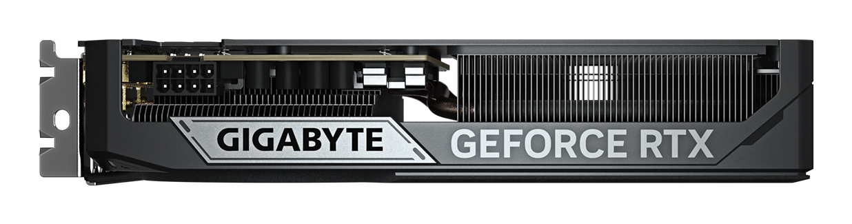 GIGABYTE GeForce RTX 5060 Ti WINDFORCE OC 8G - Image 2