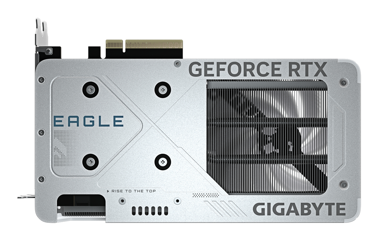 GIGABYTE GeForce RTX 5060 Ti EAGLE OC ICE 16G - Image 6