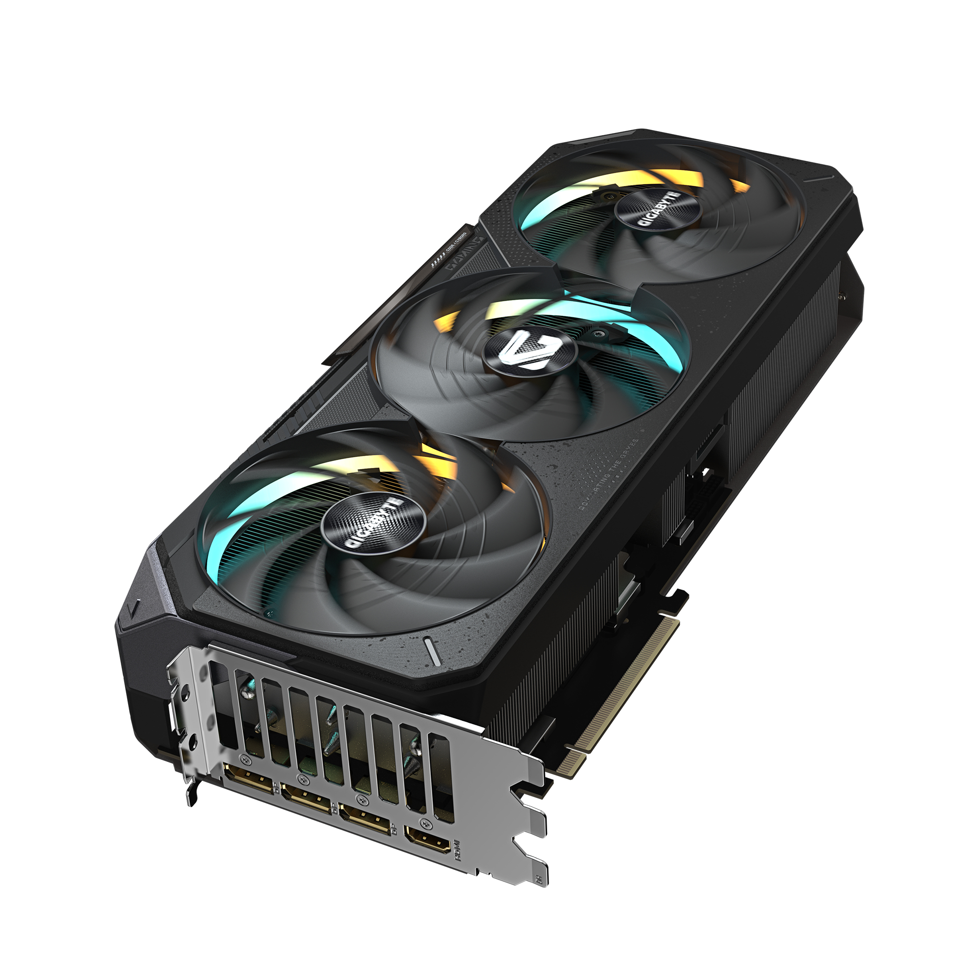 GIGABYTE GeForce RTX 5080 GAMING OC 16G - Image 10