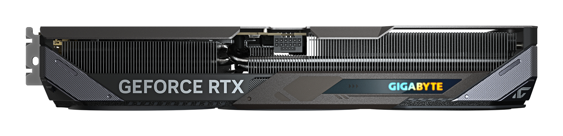 GIGABYTE GeForce RTX 5070 GAMING OC 12G - Image 2