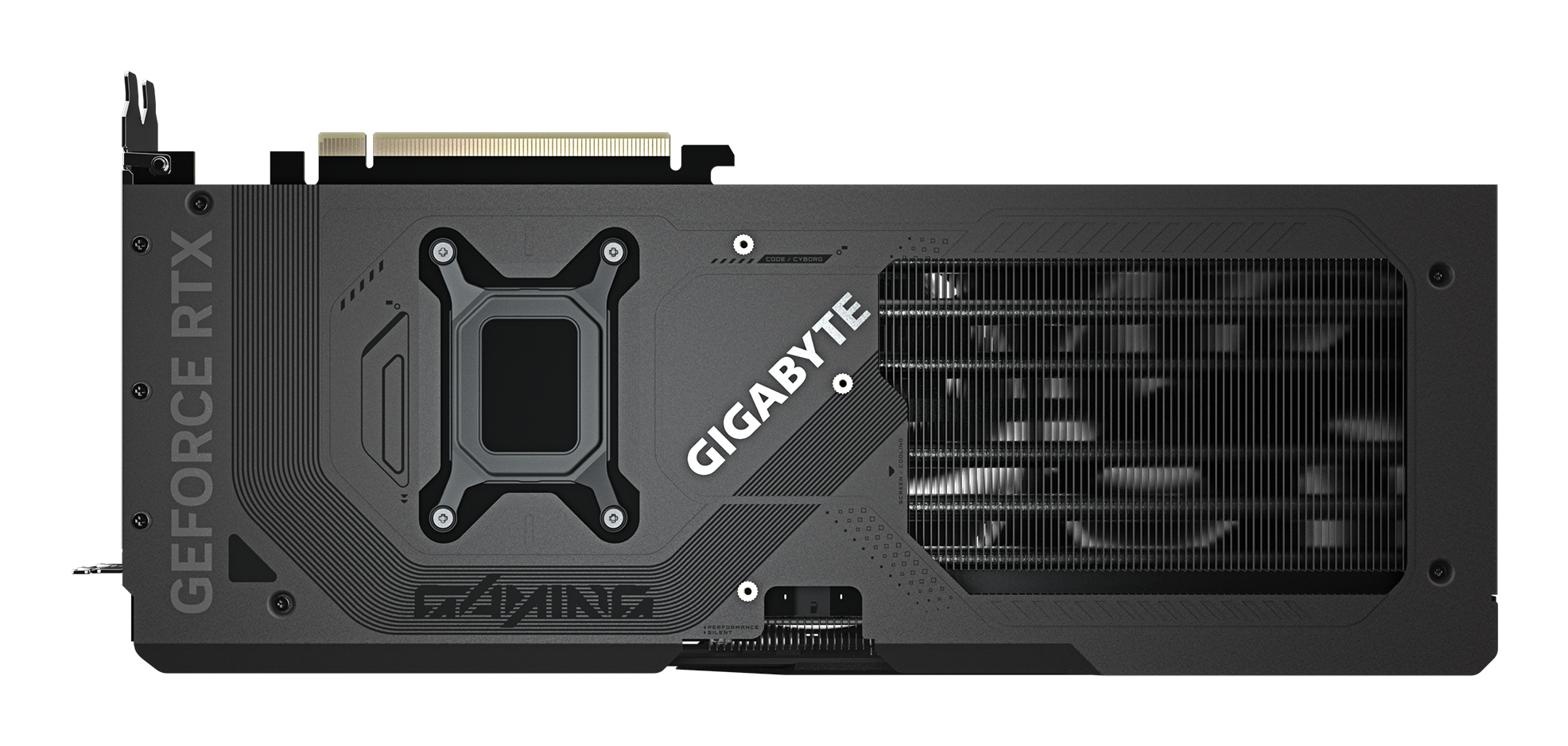GIGABYTE GeForce RTX 5070 GAMING OC 12G - Image 4