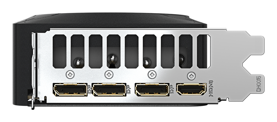 GIGABYTE GeForce RTX 5070 EAGLE OC SFF 12G - Image 3