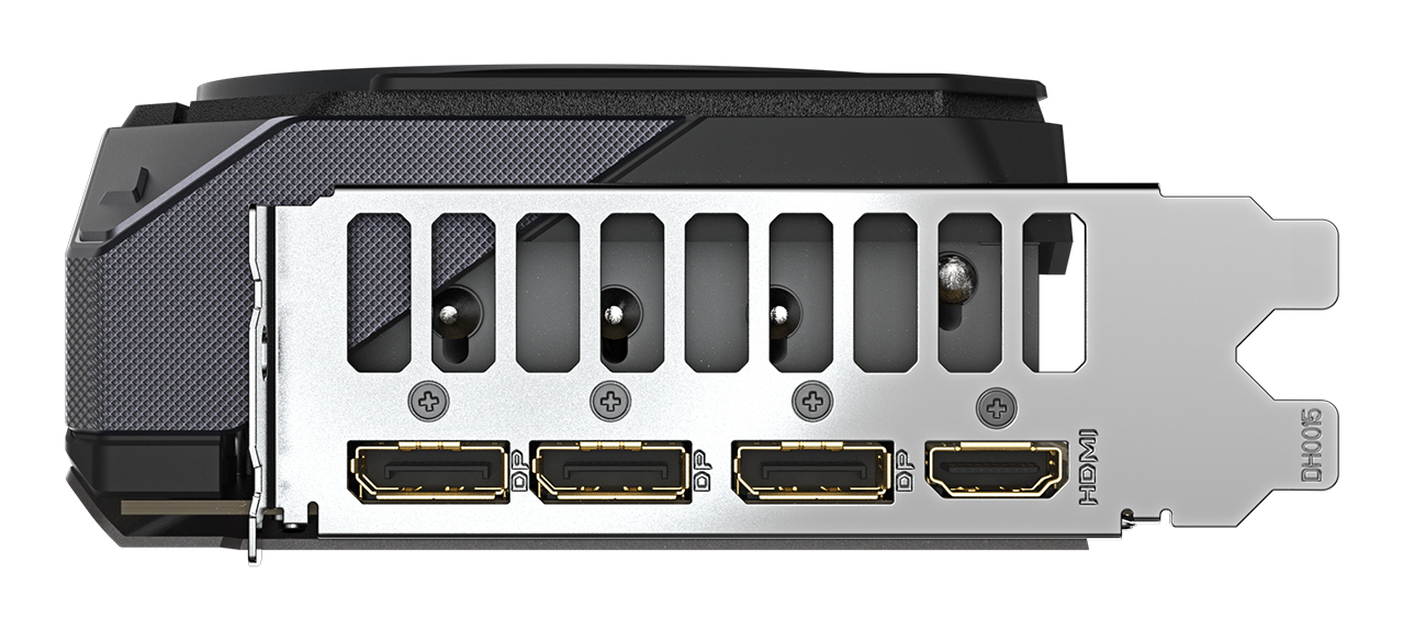 GIGABYTE GeForce RTX 5070 GAMING OC 12G - Image 3