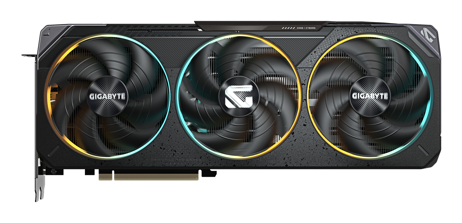 GIGABYTE GeForce RTX 5070 GAMING OC 12G - Image 7