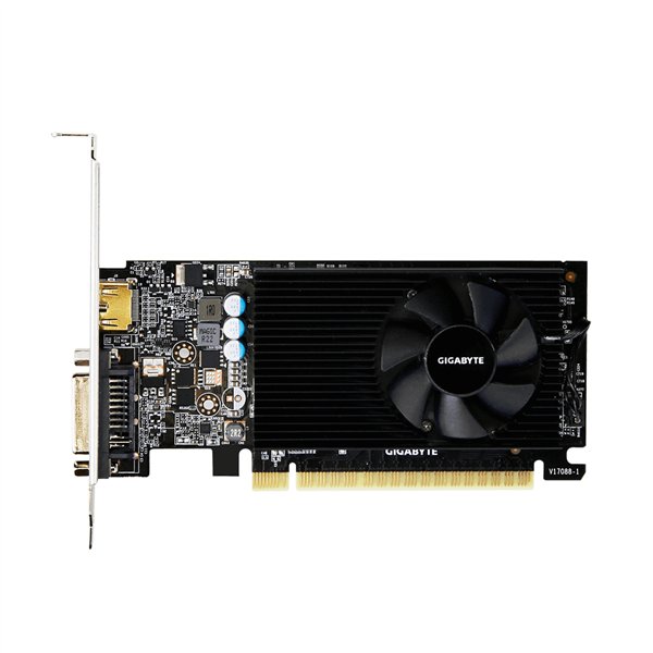 GIGABYTE GV-N730D5-2GL graphics card NVIDIA GeForce GT 730 2 GB GDDR5 - Image 6