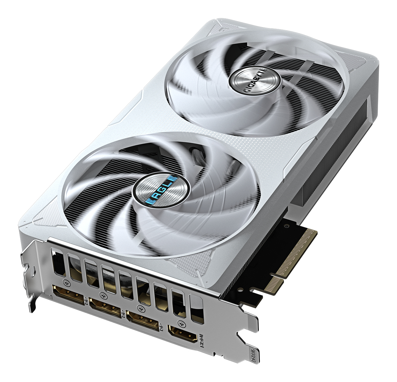 GIGABYTE GeForce RTX 5060 Ti EAGLE OC ICE 16G - Image 5