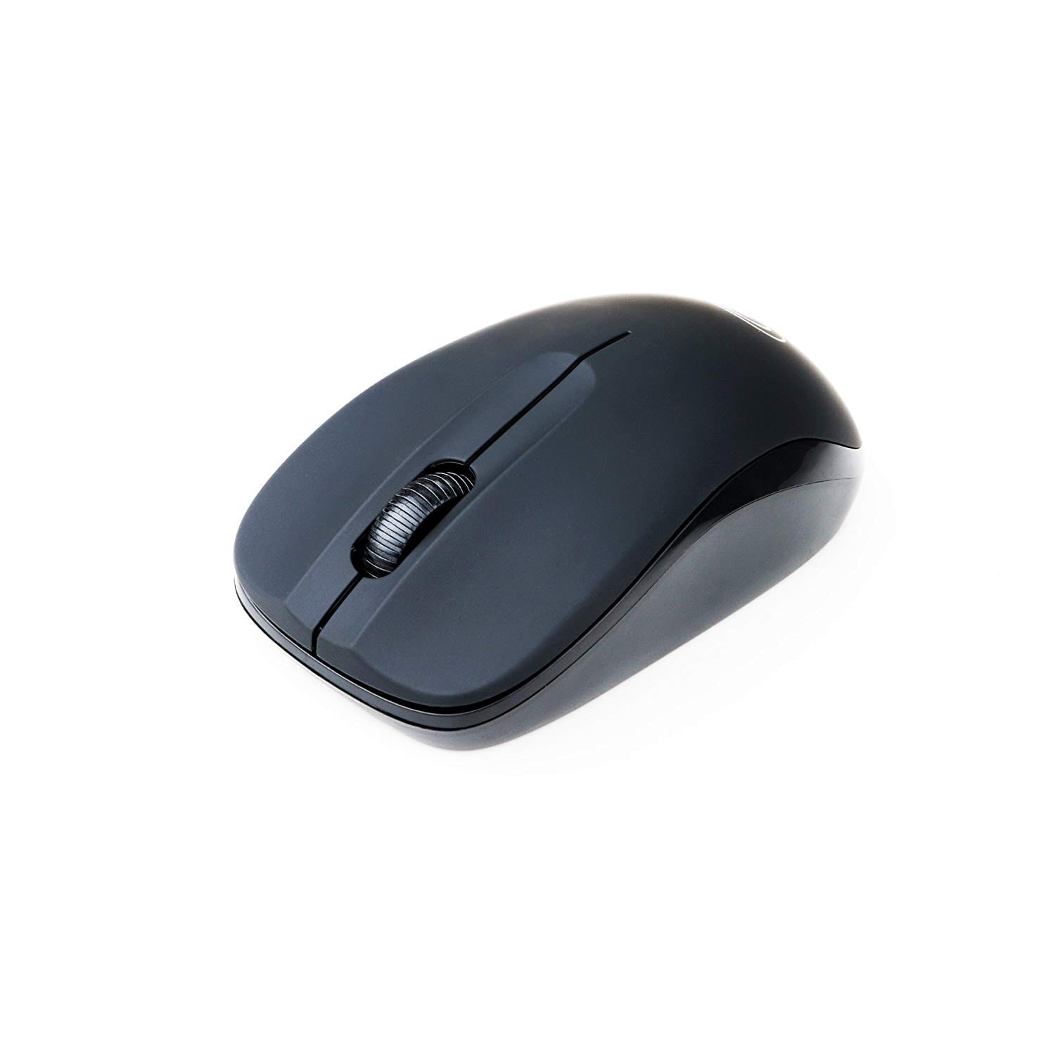 Gofreetech Wireless Basic 1600dpi Mouse-black - Image 2