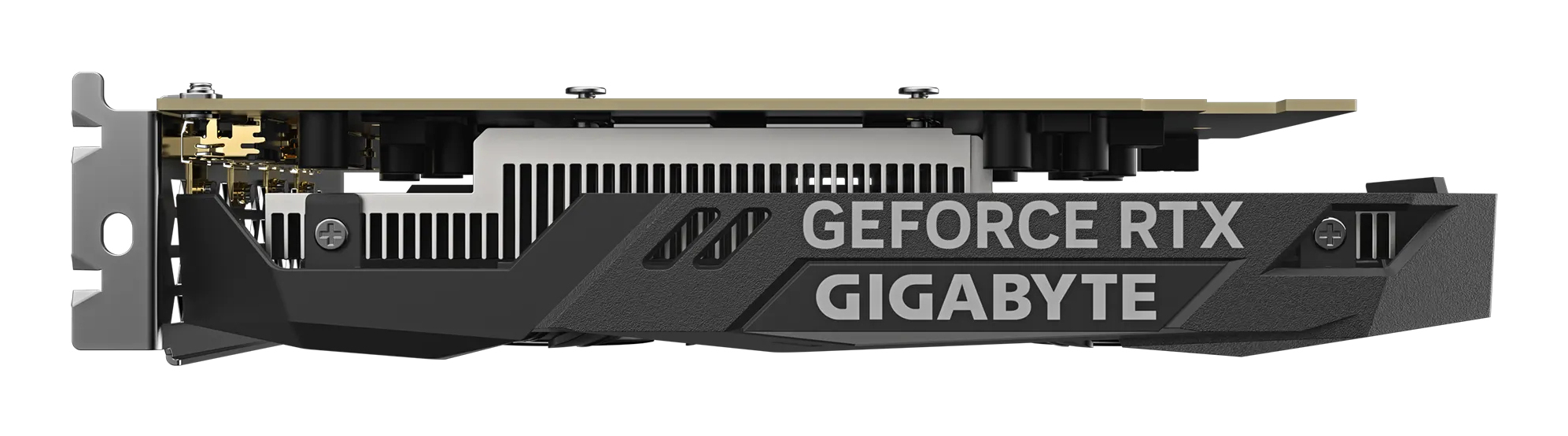 GIGABYTE GeForce RTX 3050 WINDFORCE OC V2 6G NVIDIA 6 GB GDDR6 - Image 9