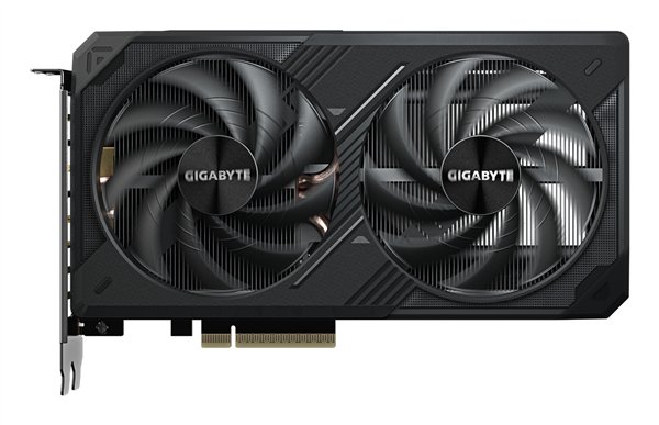 GIGABYTE GeForce RTX 5060 Ti WINDFORCE OC 8G - Image 12