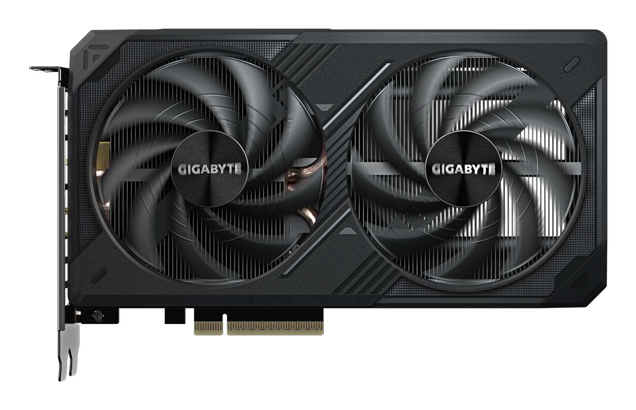 GIGABYTE GeForce RTX 5060 Ti WINDFORCE OC 8G - Image 6