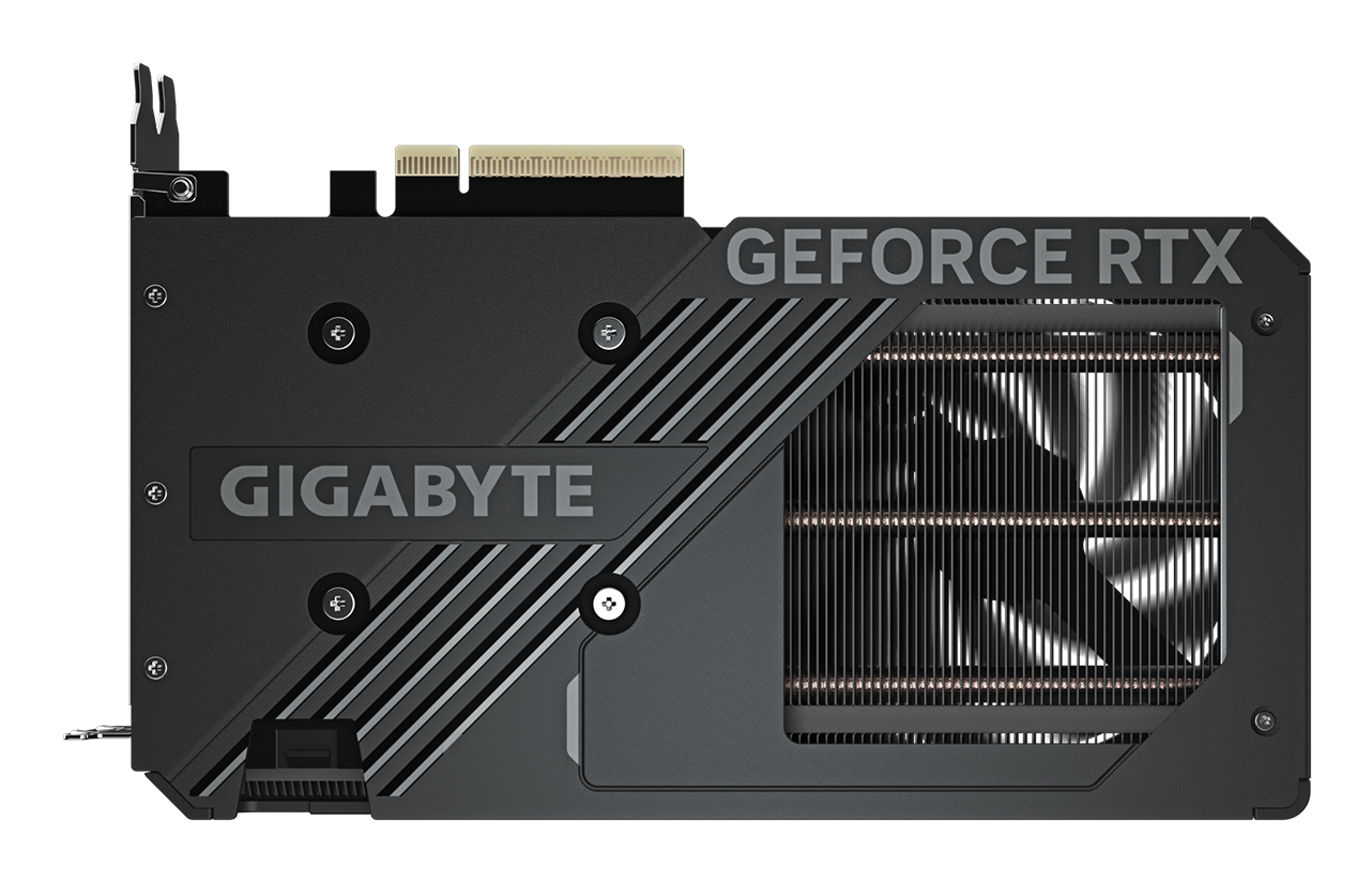 GIGABYTE GeForce RTX 5060 Ti WINDFORCE OC 8G - Image 9