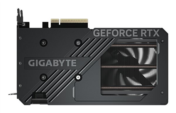 GIGABYTE GeForce RTX 5060 Ti WINDFORCE OC 8G - Image 3