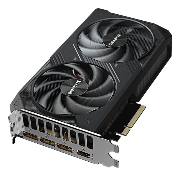 GIGABYTE GeForce RTX 5060 Ti WINDFORCE OC 8G - Image 10