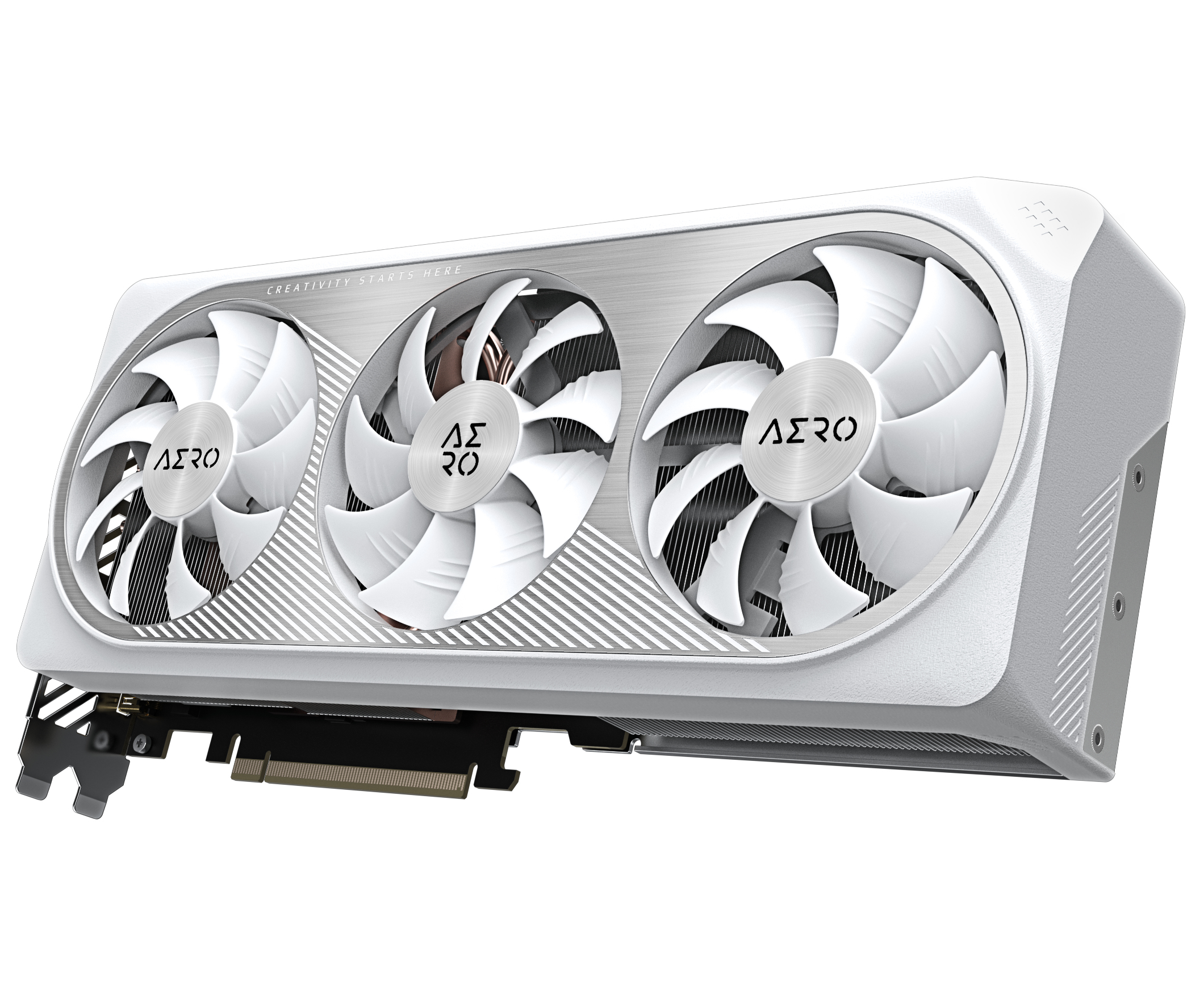 GIGABYTE AERO GeForce RTX 4070 Ti SUPER OC 16G - Image 9