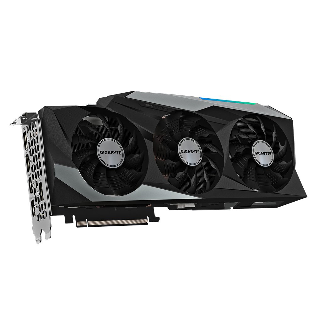 GIGABYTE GAMING GV-N3090GAMING OC-24GD graphics card - Image 15
