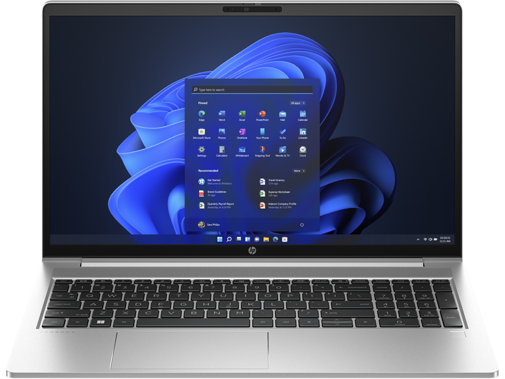 HP PROBOOK 450 G10 15.6IN FHD NOTEBOOK