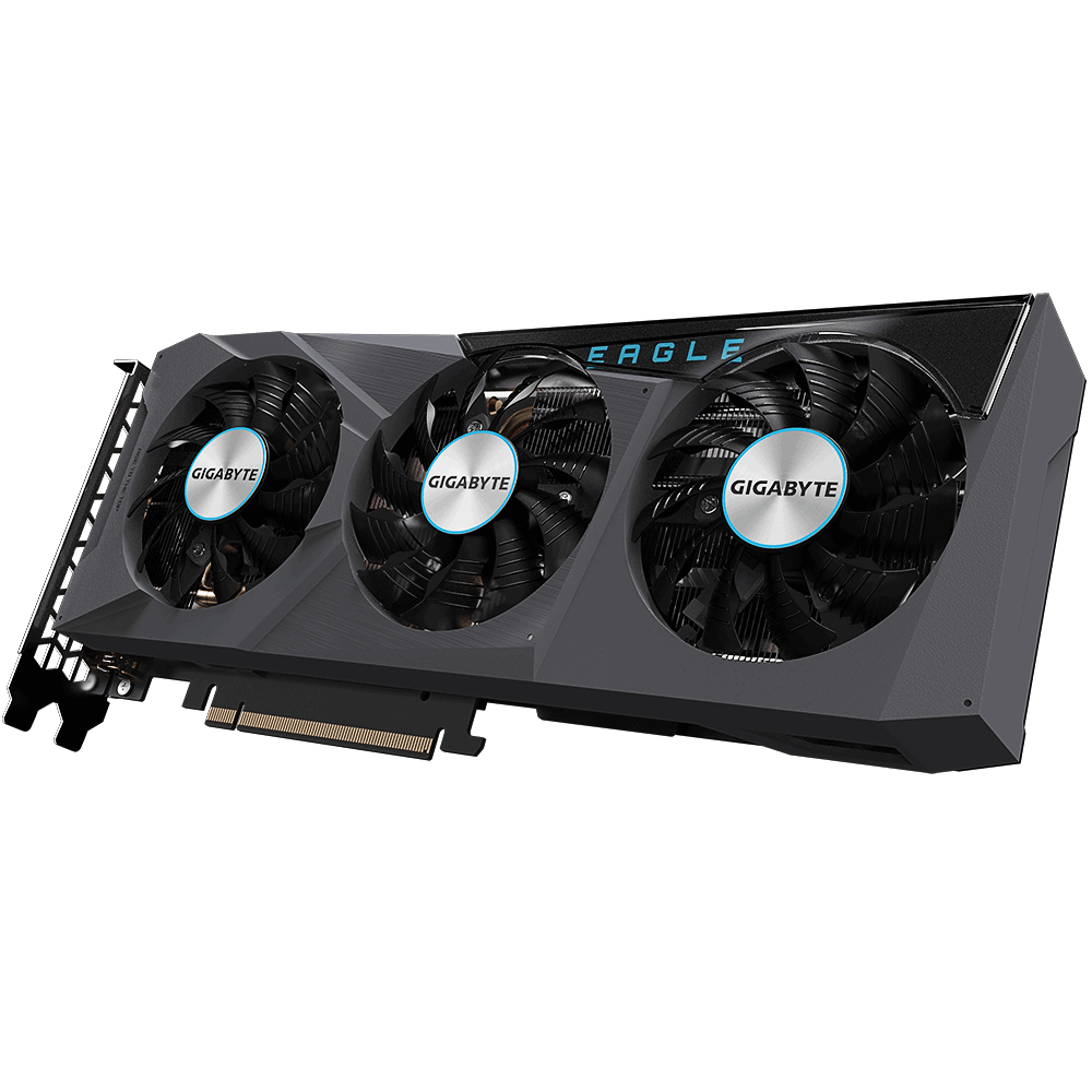 GIGABYTE EAGLE GV-N3070EAGLE-8GD graphics card NVIDIA GeForce RTX 3070 8 GB GDDR6 - Image 18