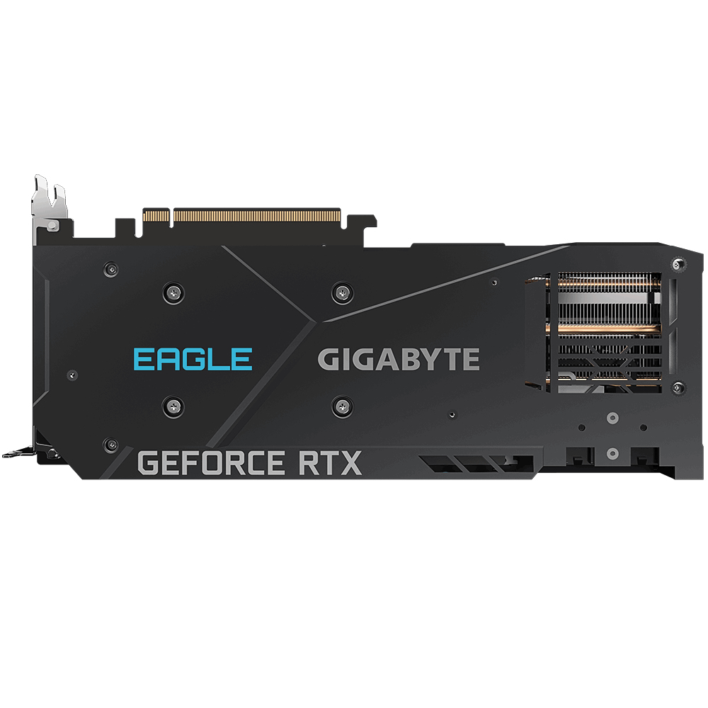 GIGABYTE EAGLE GV-N3070EAGLE-8GD graphics card NVIDIA GeForce RTX 3070 8 GB GDDR6 - Image 13