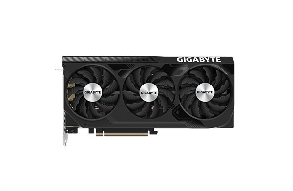 Gigabyte GeForce RTX 4070 Ti SUPER WINDFORCE OC 16G - Image 3