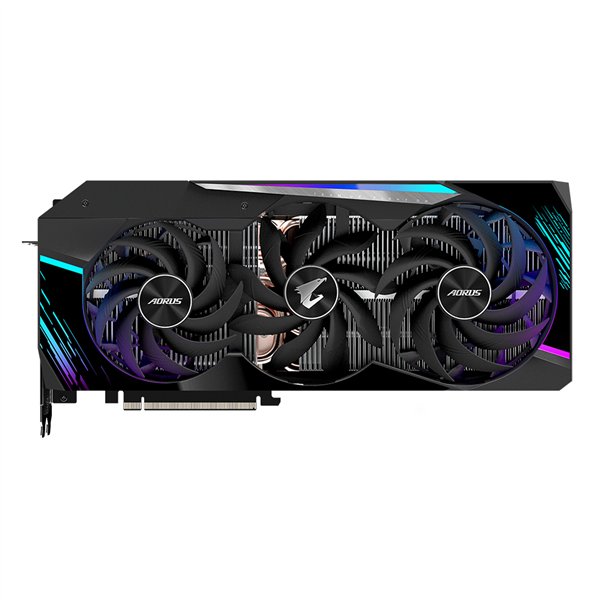 GIGABYTE AORUS GV-N3090AORUS M-24GD graphics card - Image 10