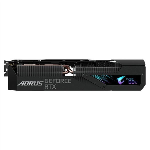 GIGABYTE AORUS GV-N3090AORUS M-24GD graphics card - Image 9