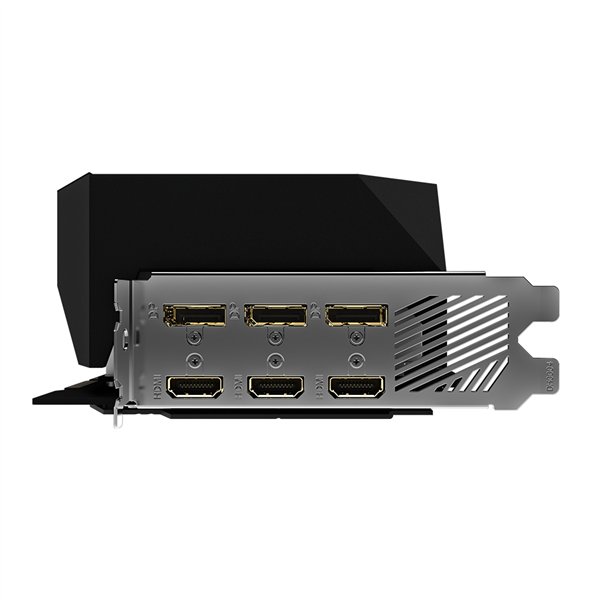 GIGABYTE AORUS GV-N3090AORUS M-24GD graphics card - Image 3