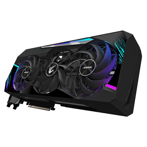 GIGABYTE AORUS GV-N3090AORUS M-24GD graphics card - Image 6