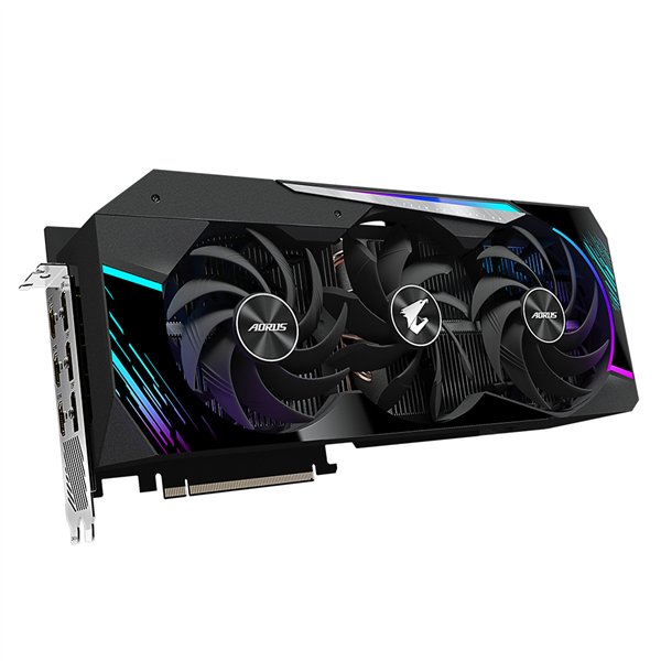 GIGABYTE AORUS GV-N3090AORUS M-24GD graphics card - Image 5