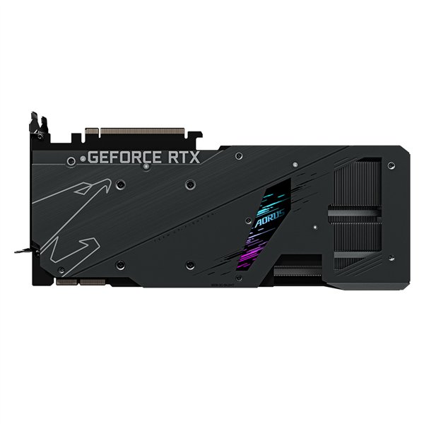 GIGABYTE AORUS GV-N3090AORUS M-24GD graphics card - Image 4