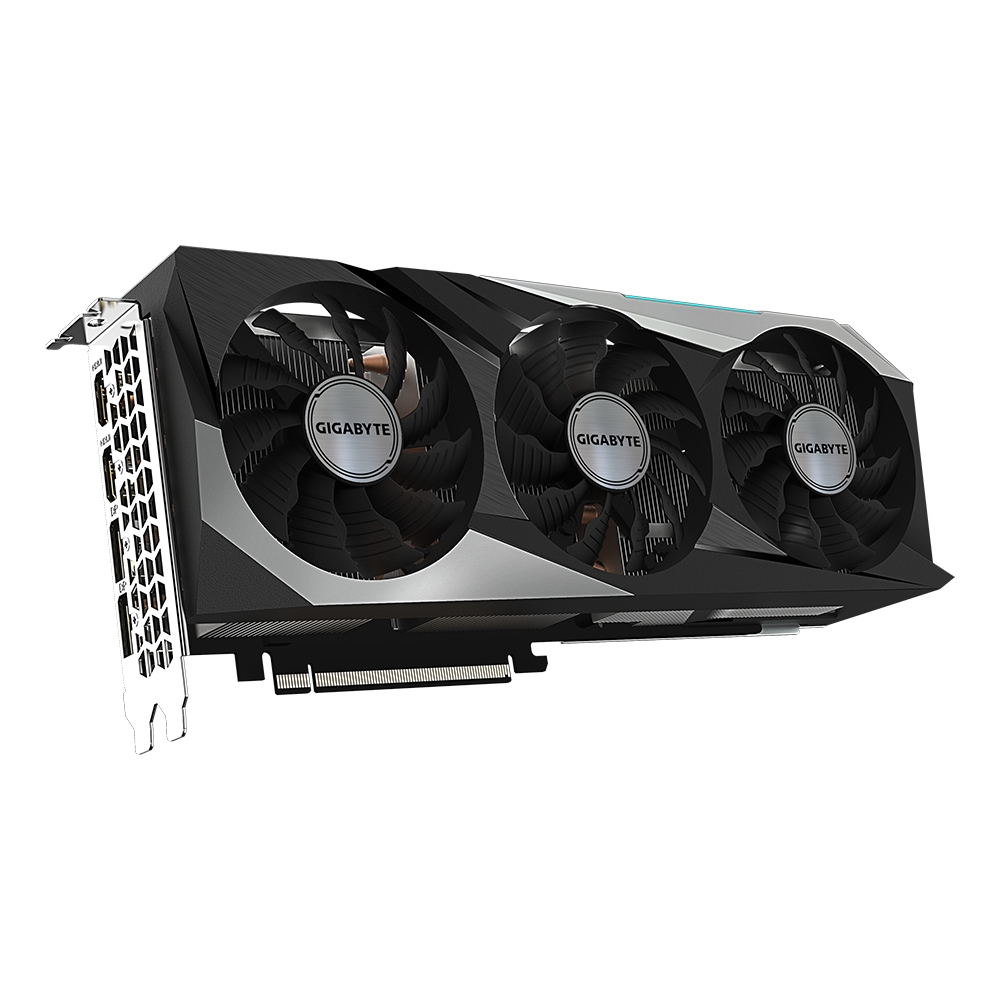 GIGABYTE GAMING Radeon RX 6800 OC 16G - Image 4