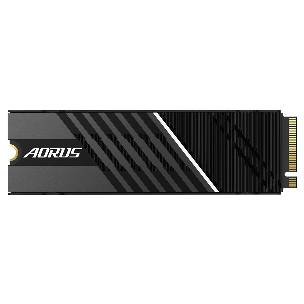 Gigabyte Aorus Gen4 7000s - Image 3