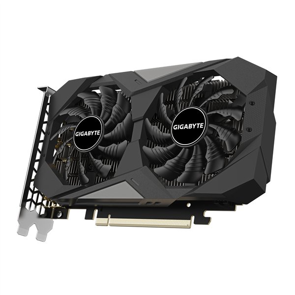 GIGABYTE GeForce RTX 3050 WINDFORCE OC 6G - Image 13