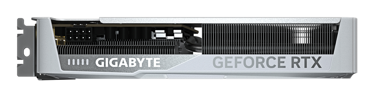GIGABYTE GeForce RTX 5060 Ti EAGLE OC ICE 16G - Image 2