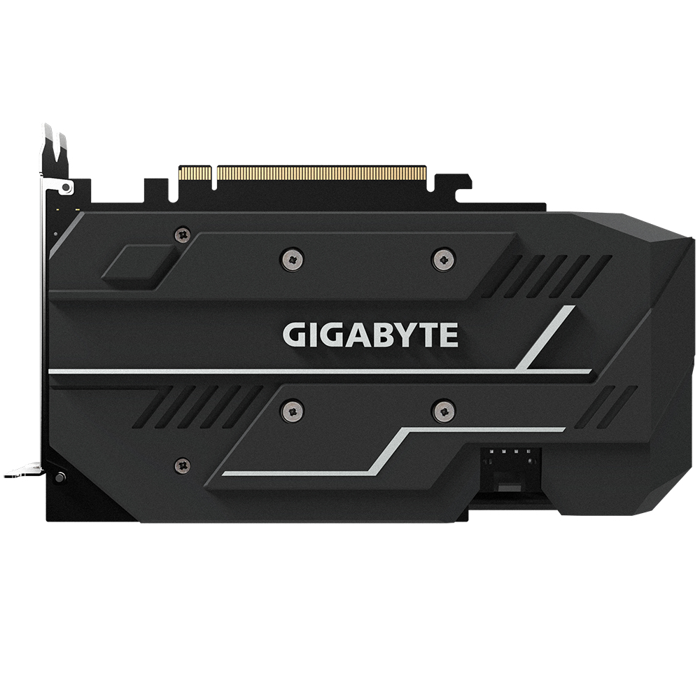 GIGABYTE GeForce RTX 2060 D6 12G NVIDIA 12 GB GDDR6 - Image 9