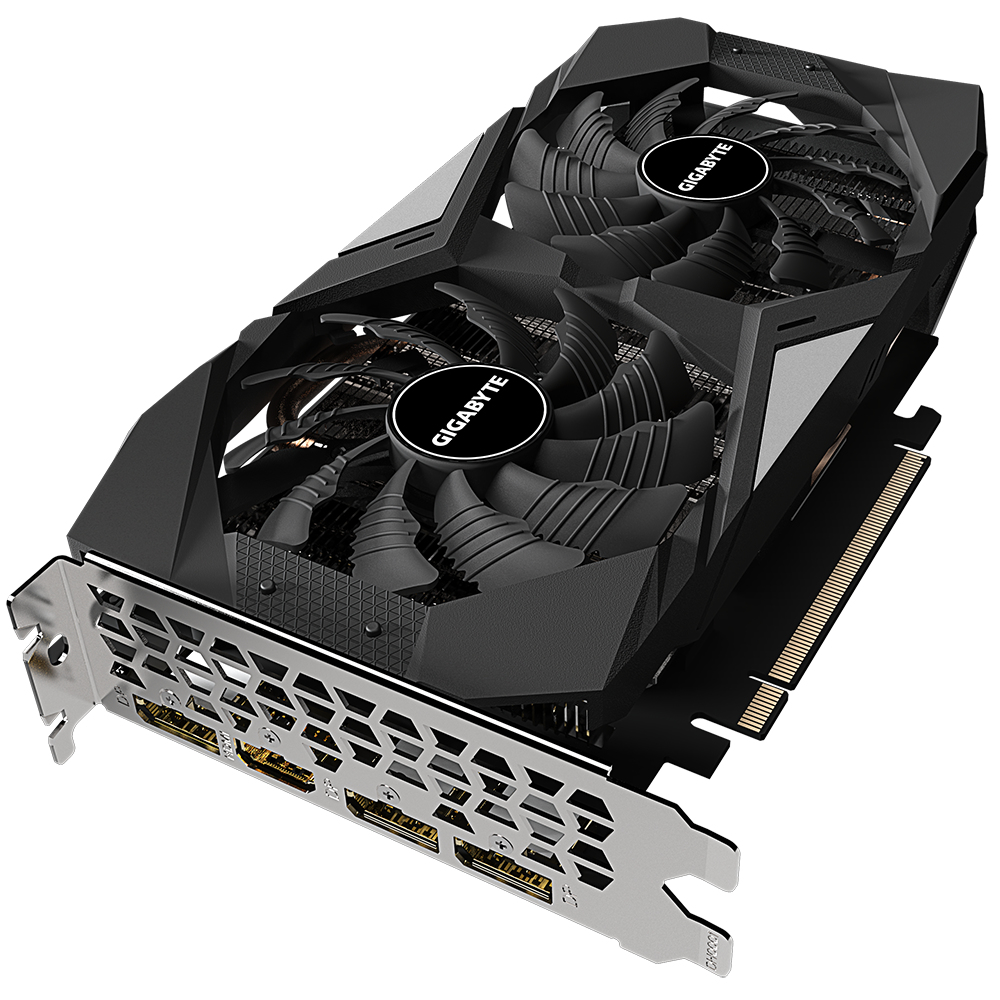 GIGABYTE GeForce RTX 2060 D6 12G NVIDIA 12 GB GDDR6 - Image 10