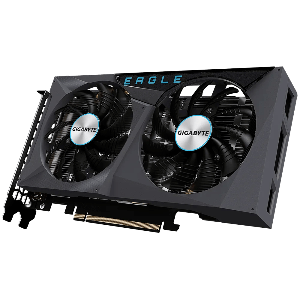 Gigabyte Eagle Geforce Rtx 3050 Oc 8g - Image 5