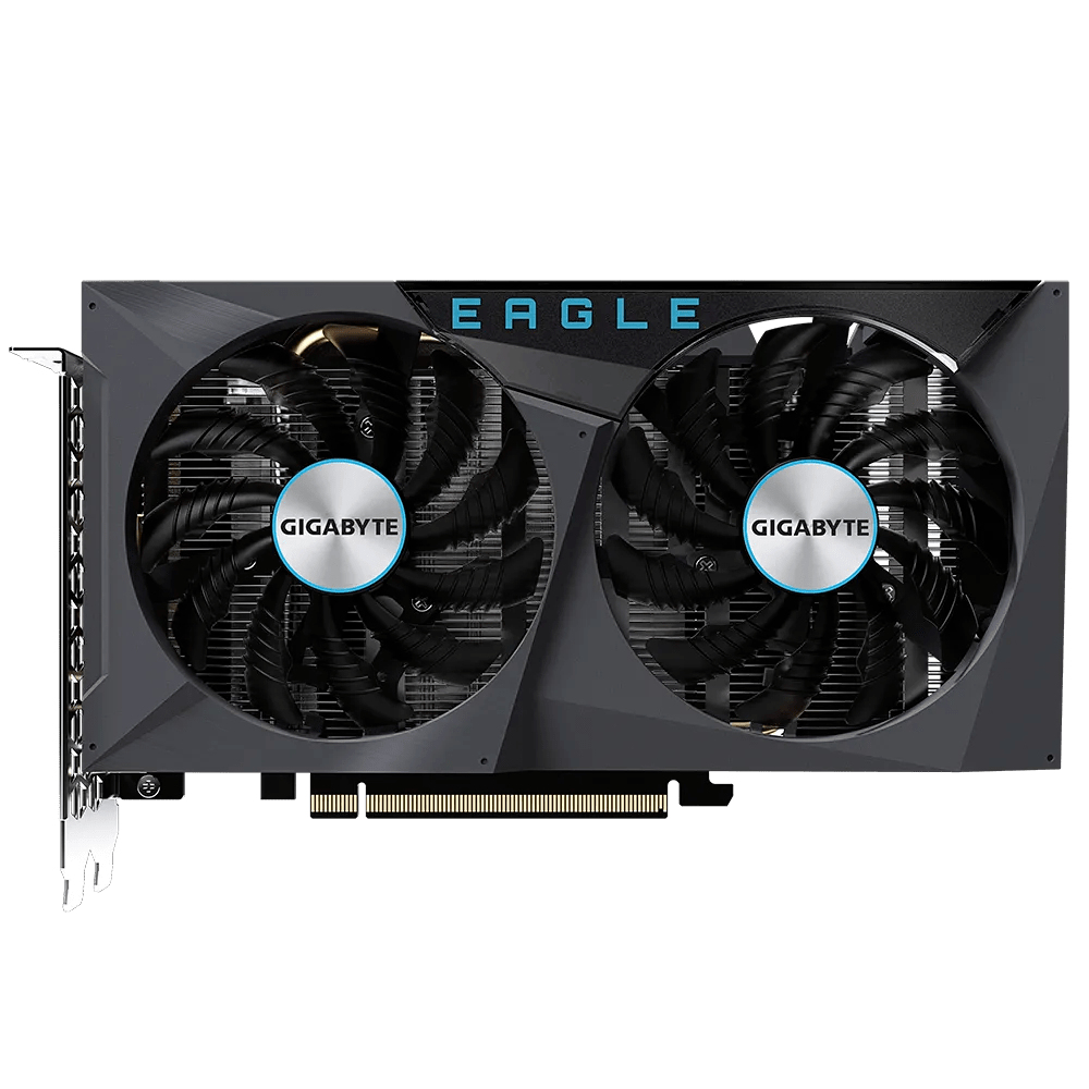 Gigabyte Eagle Geforce Rtx 3050 Oc 8g - Image 4