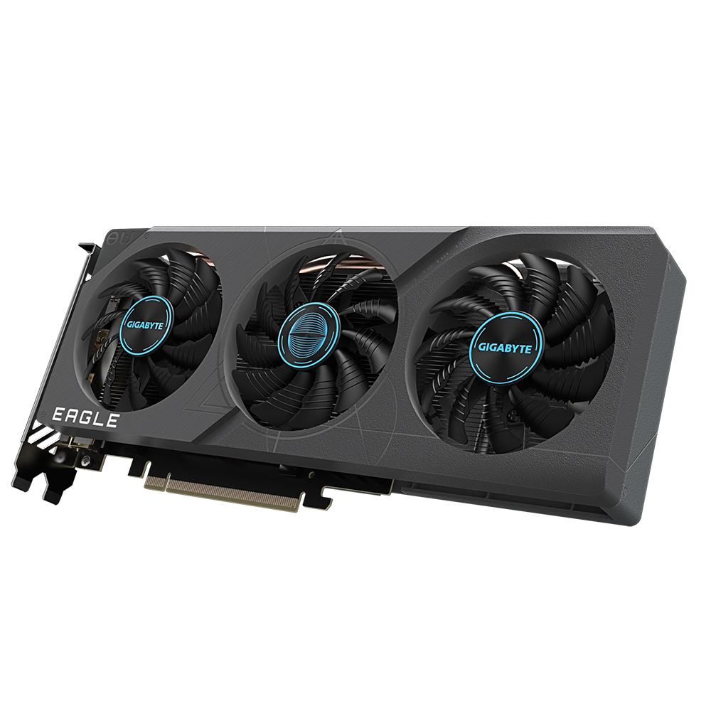 GIGABYTE EAGLE GeForce RTX 4060 OC 8G - Image 9