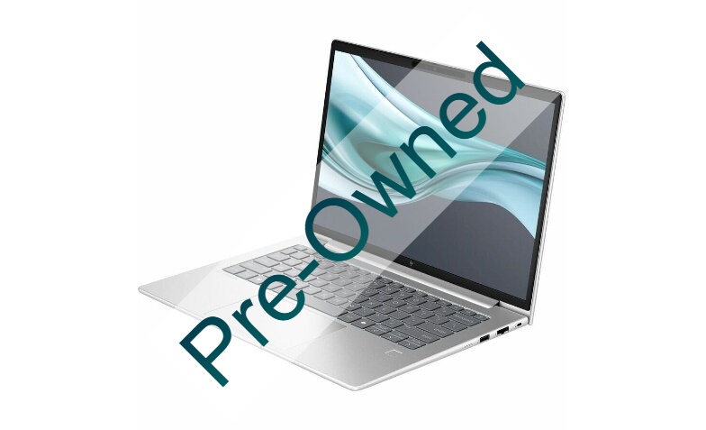 CPO HP ELITEBOOK 640 G11 14IN WUXGA NOTEBOOK
