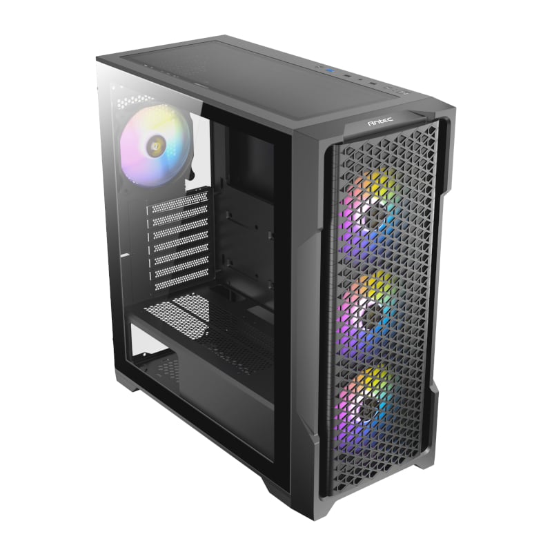 Antec AX90 ATX RGB Gaming Chassis - Image 5