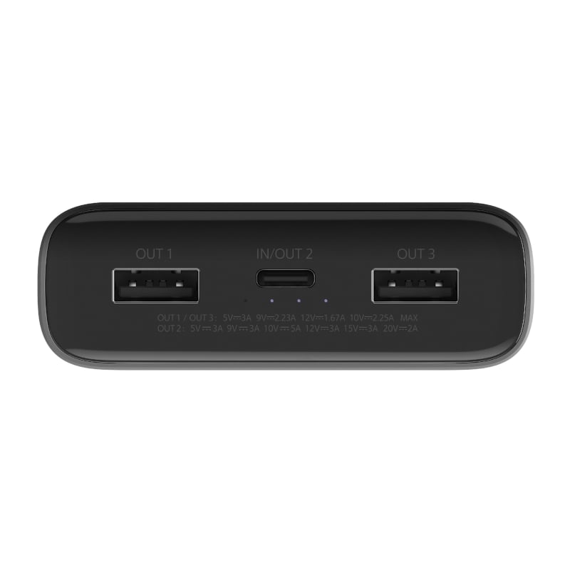 Xiaomi 50w Power Bank 20000mah - Image 4