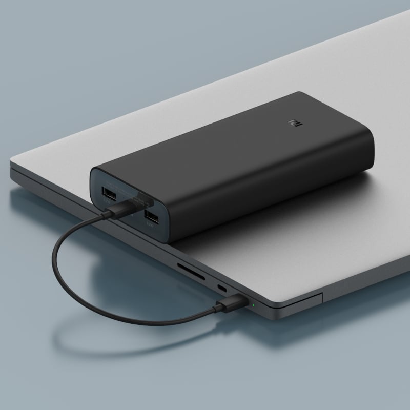 Xiaomi 50w Power Bank 20000mah - Image 5