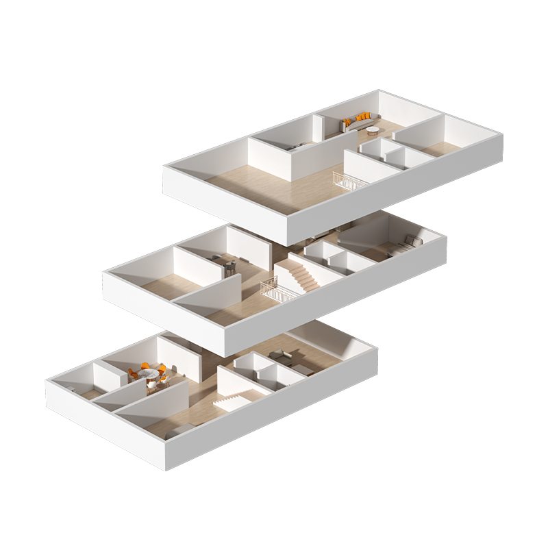 Xiaomi Robot Vacuum S10+ - Image 8