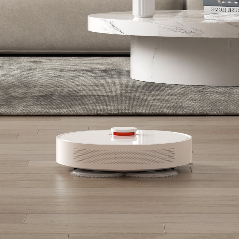 Xiaomi Robot Vacuum S10+ - Image 5