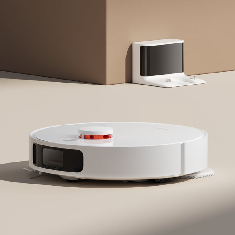 Xiaomi Robot Vacuum S10+ - Image 6