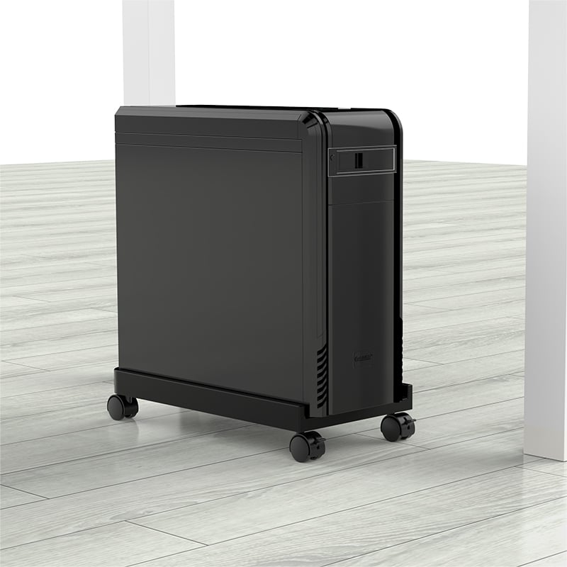 Orico Wheeled Computer Stand 61kg Limit - Image 4