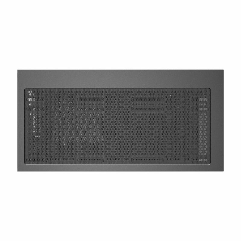 Antec CX700 Basic ATX | Micro-ATX | ITX Mid-Tower Gaming Chassis - Black - Image 8