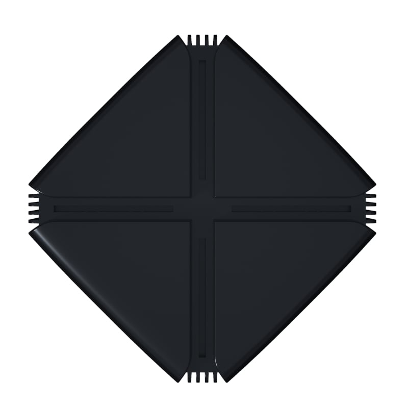 Xiaomi Mesh System AX3000 1 Pack - Image 5